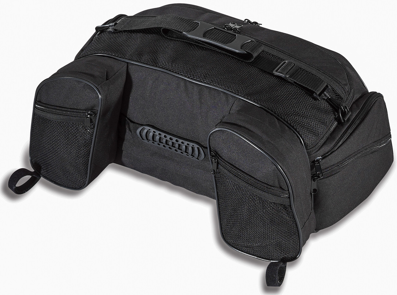 Ultragard New Touring Luggage Rack Bag, 94-2169