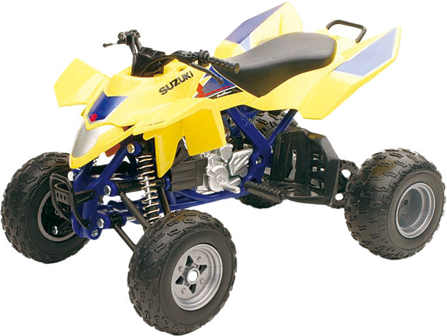 NEW-RAY Sport Vehicle/ATV Replica, 959-0010