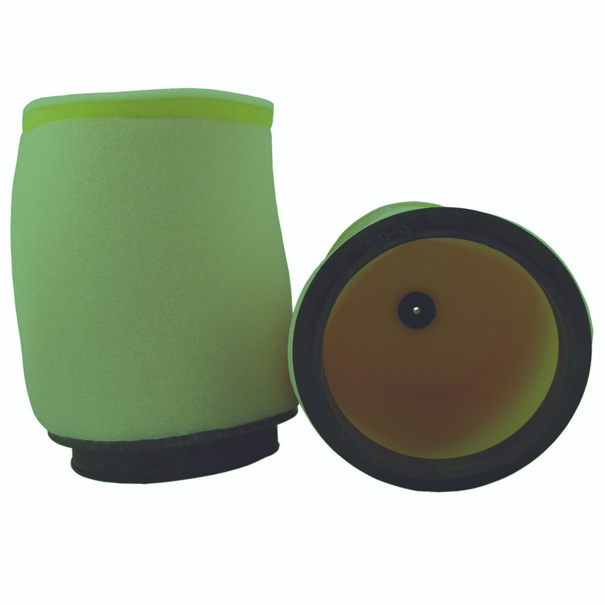 NO TOIL Pre-Oiled Filter, 90-3227
