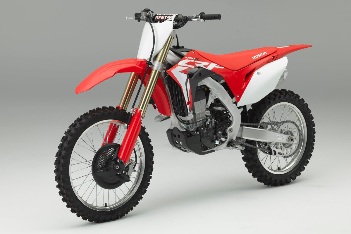NEW-RAY Race Dirt Bike Replica, 959-0097