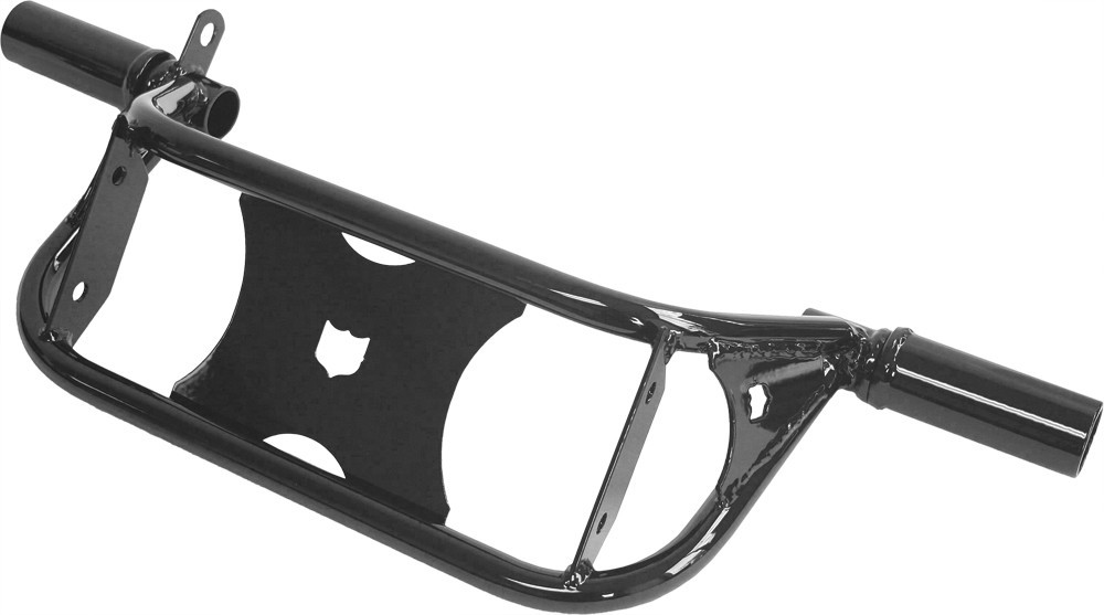 RACING 905 Stunt Pegs, 905-0355BK