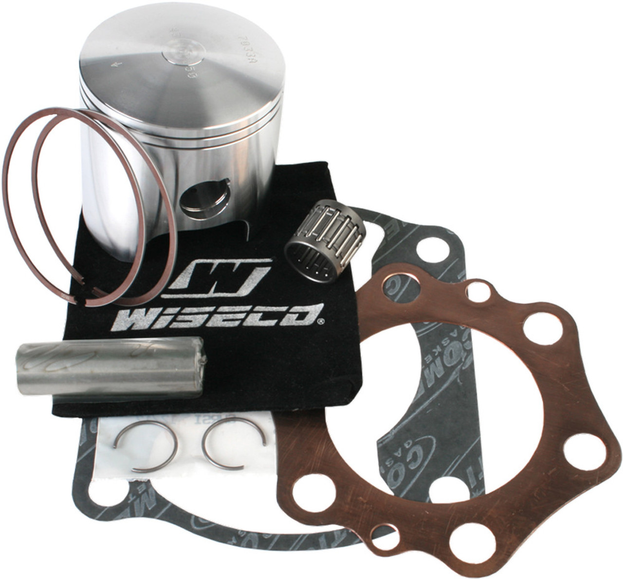 Wiseco New Top End Piston Kit, PK1454