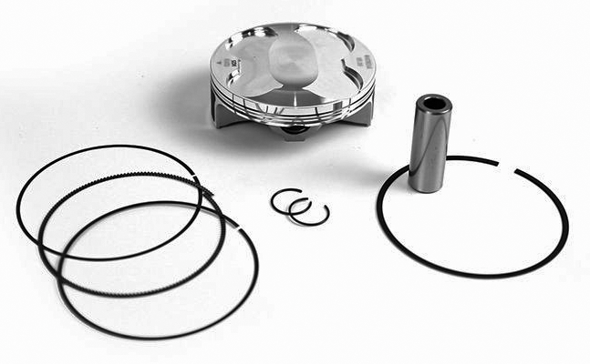 ATHENA Complete Piston Kit, 68-4723A