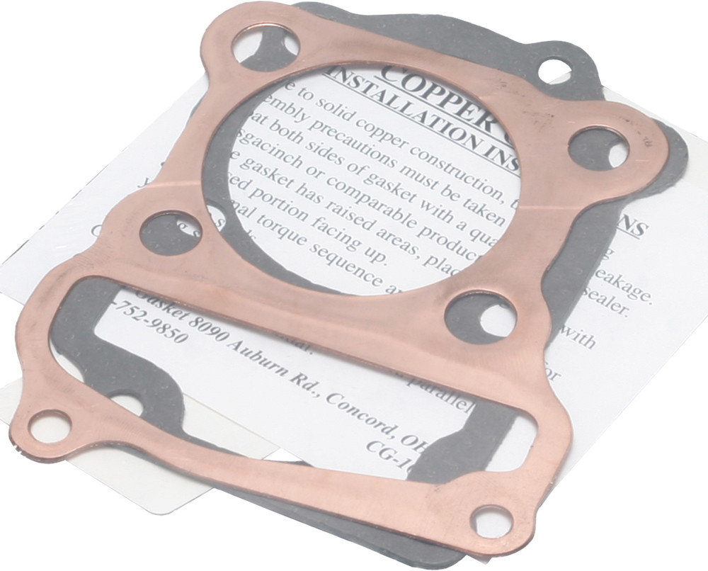 COMETIC High Performance Top End Gasket Kit, 68-7224