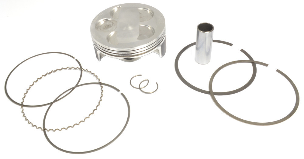 ATHENA 4-Stroke Standard Bore Piston Kit, 68-4955B