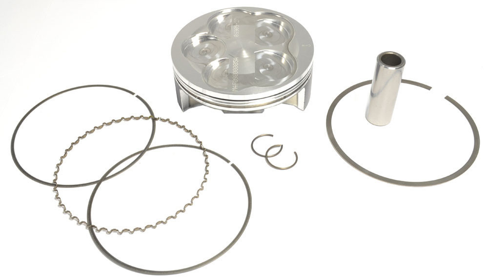 ATHENA Piston Kit, 68-4912A