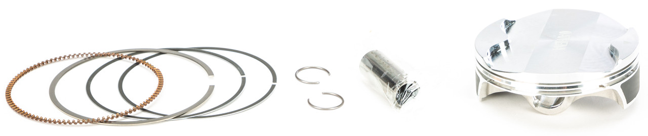 ATHENA Piston Kit, 68-4851A