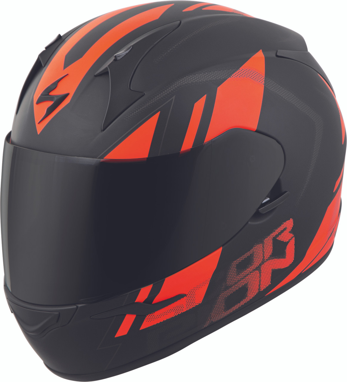 Scorpion Exo New EXO-R320 Endeavor Helmet, 75-1154L