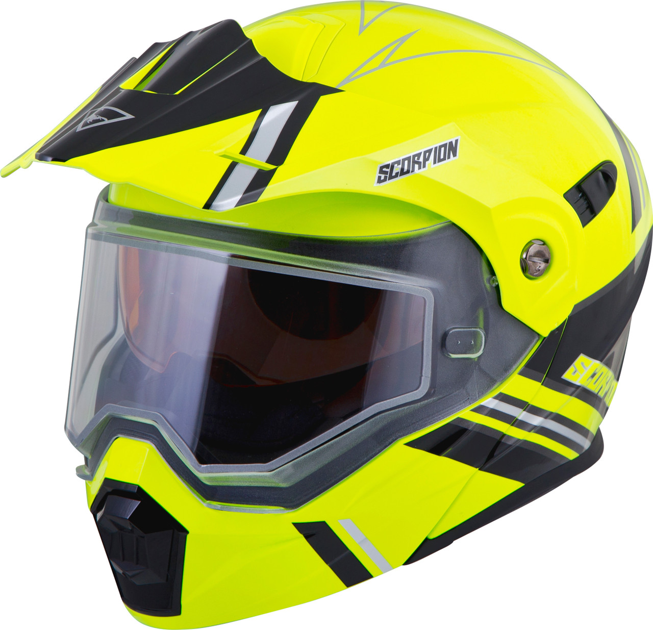 Scorpion Exo New EXO-AT950 Teton Helmet, 75-1513XS