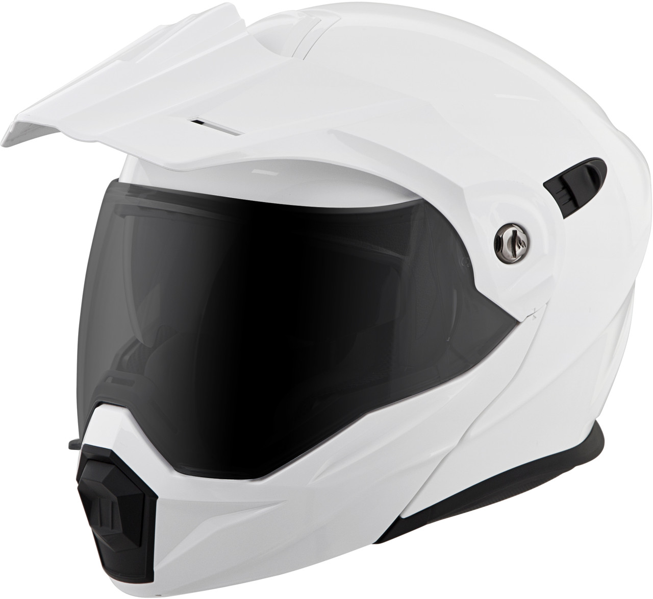 Scorpion Exo New EXO-AT950 Modular Solid Helmet, 75-14112X