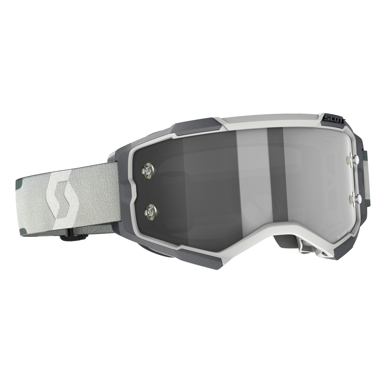 SCOTT Fury Goggle, 51-2324