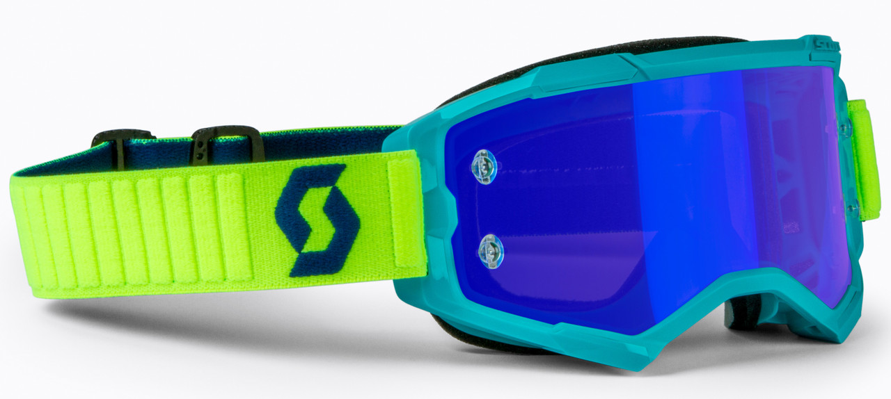 SCOTT Fury Goggle, 51-2301