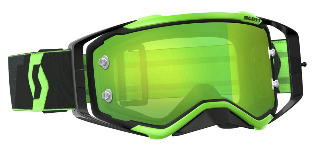 SCOTT Prospect Works Goggle Lens, 51-2212
