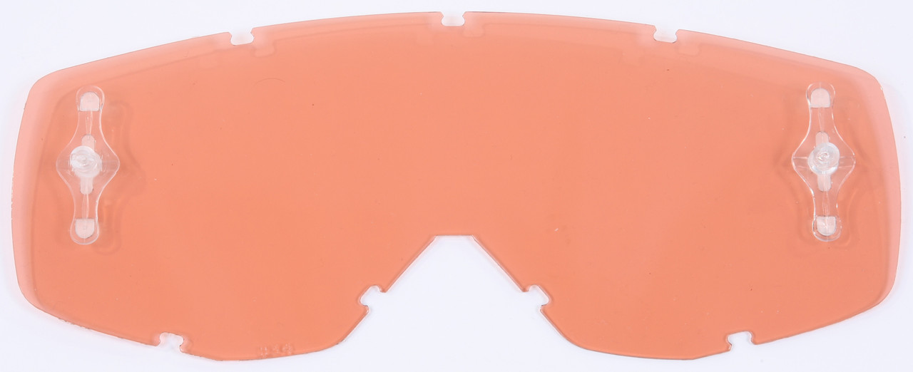 SCOTT Hustle/Tyrant/Split Works Goggle Replacement Lense, 51-2110