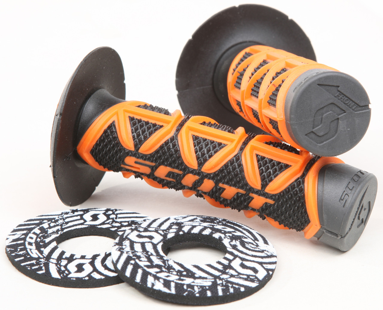 SCOTT Diamond MX Grip, 51-1276