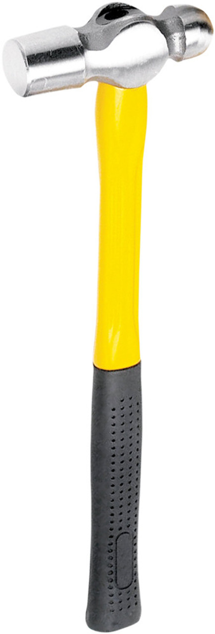 PERFORMANCE TOOL Ball Pein Hammer, 117-1009