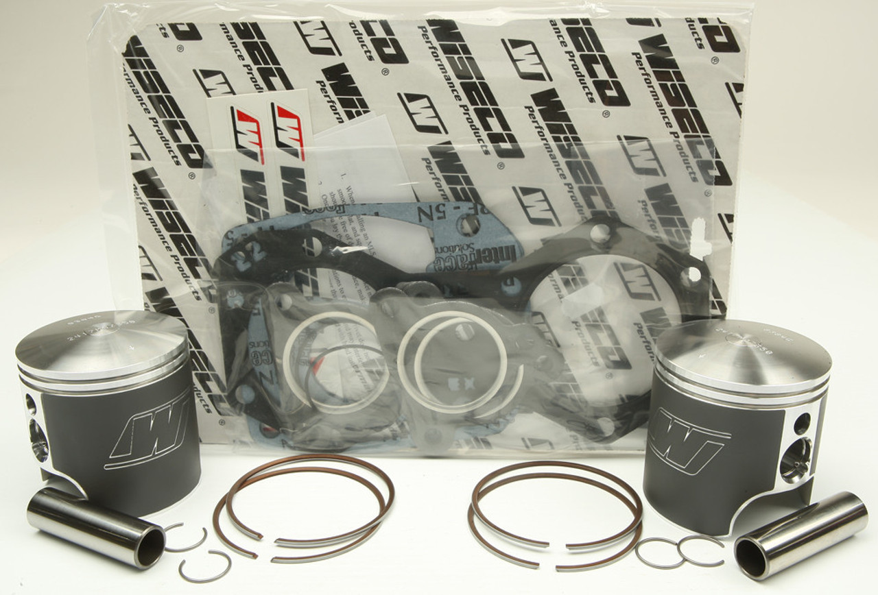 WISECO Top End Piston Kit, SK1306 WISECO Top End Piston Kit, SK1306