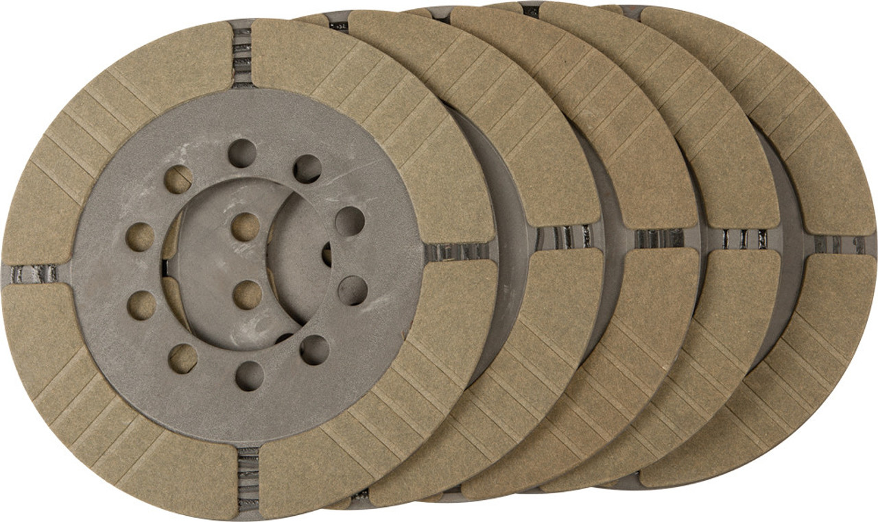 ENERGY ONE Performance Clutch Kit, 810-5001