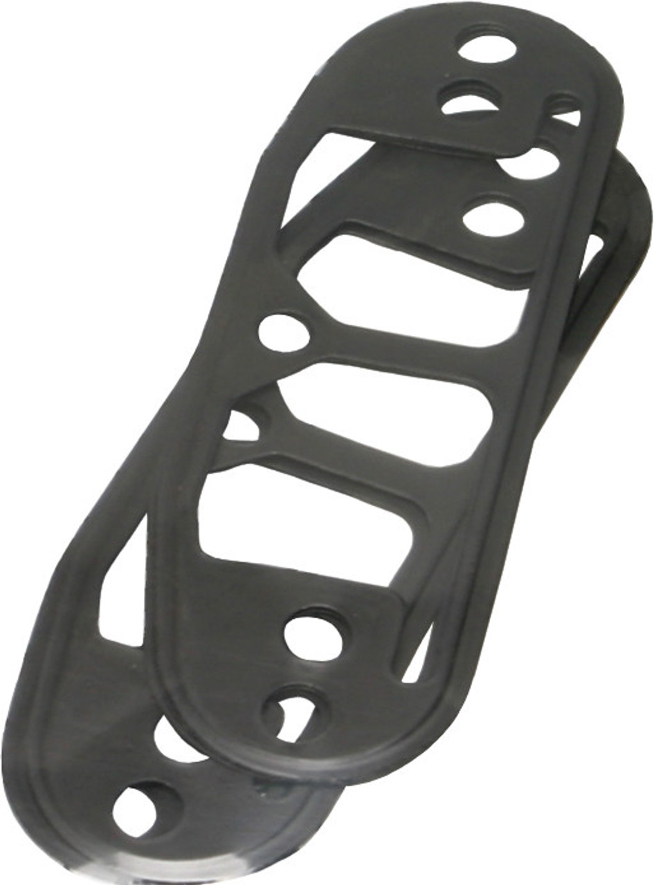 COMETIC Evo Sportster Rocker Cover Gasket, 68-9561