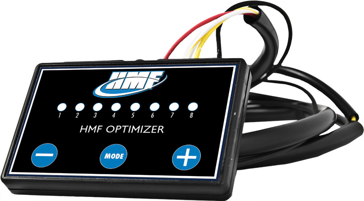 Hmf New Fuel Optimizer, 785-3535