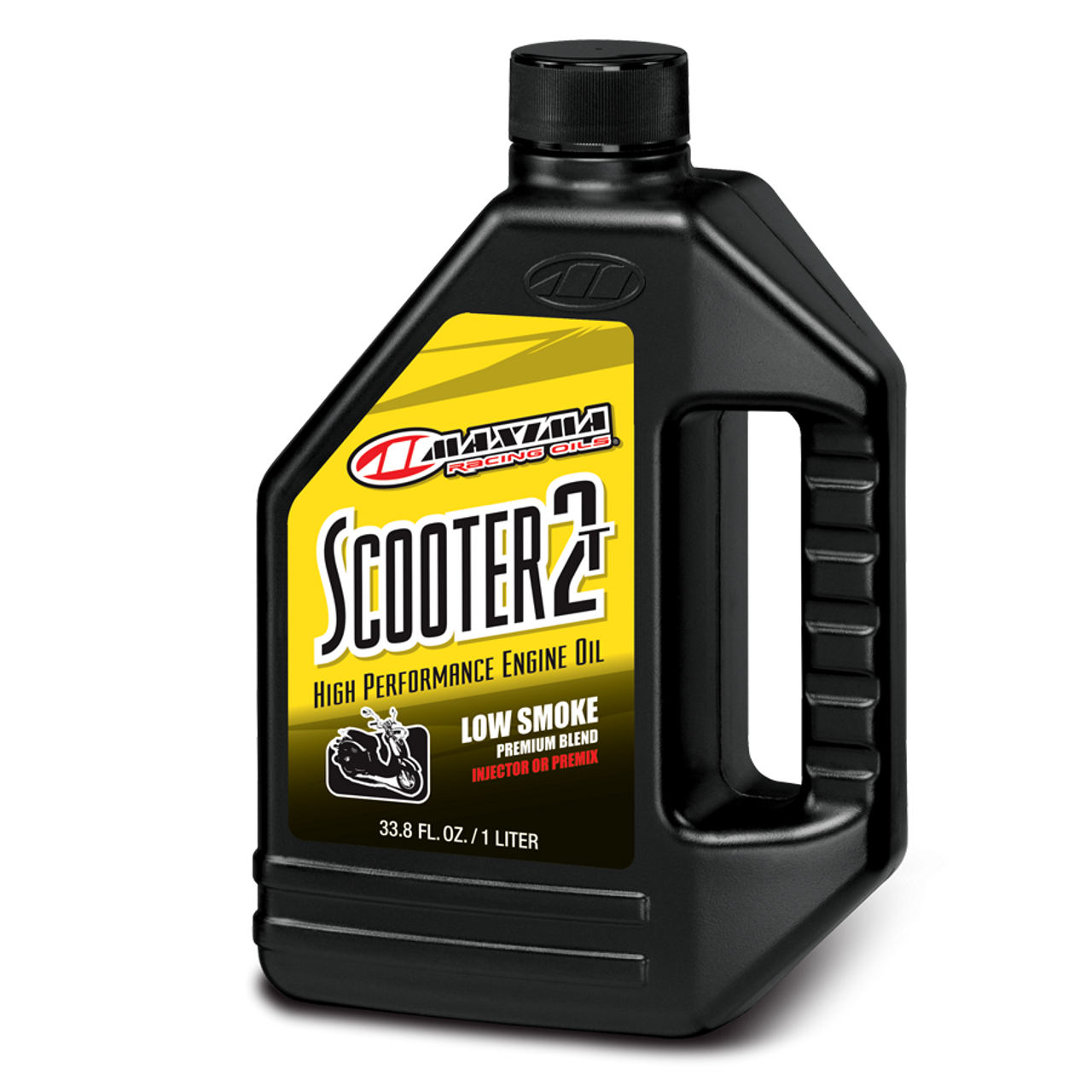 Maxima New Scooter 2T Oil, 78-9839