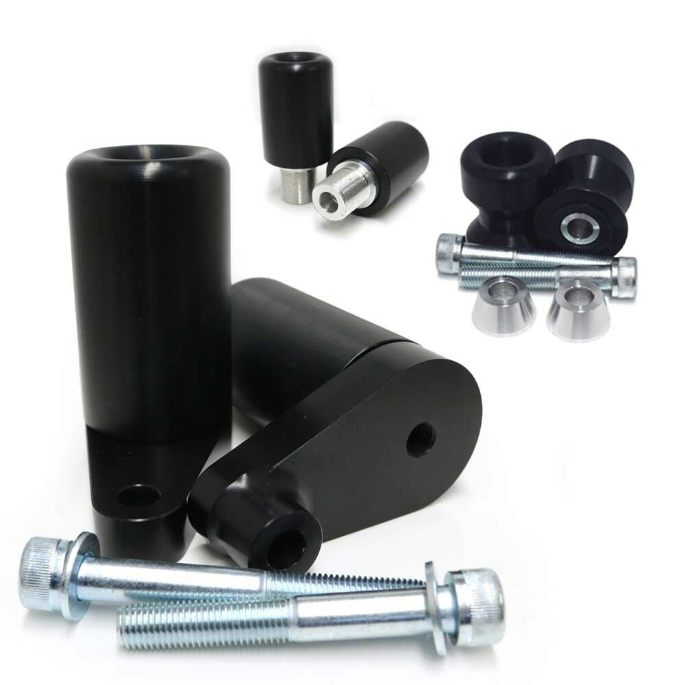 SHOGUN Standard Frame Slider, 71-1381