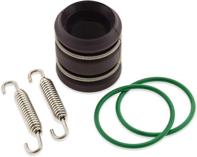 BOLT 2-Stroke O-Ring, Spring, and Coupler Kit, 020-9008
