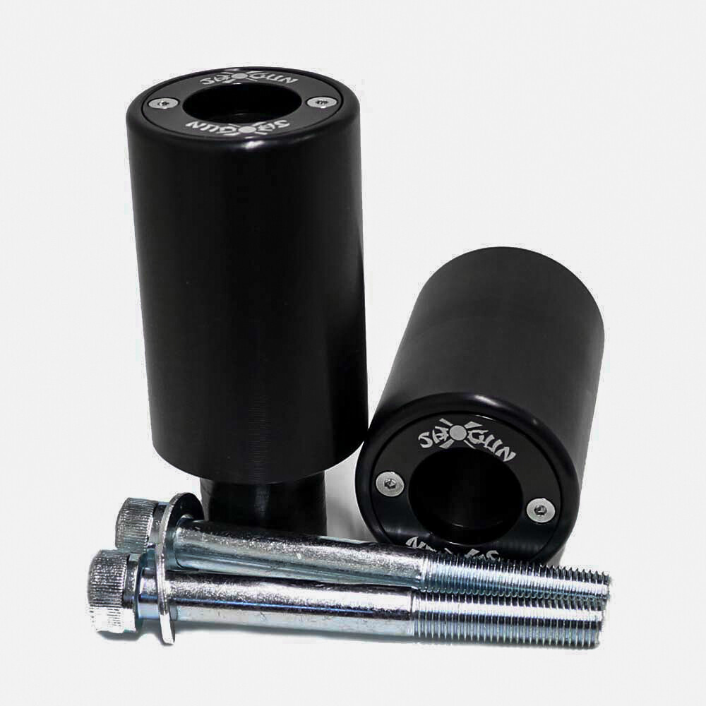 SHOGUN PA2 Frame Slider, 71-3459