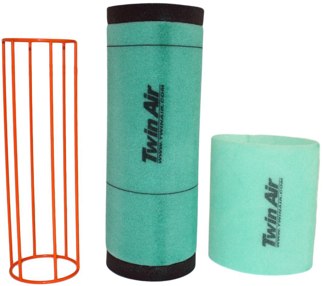 TWIN AIR Foam Air Filter, 715-6065P