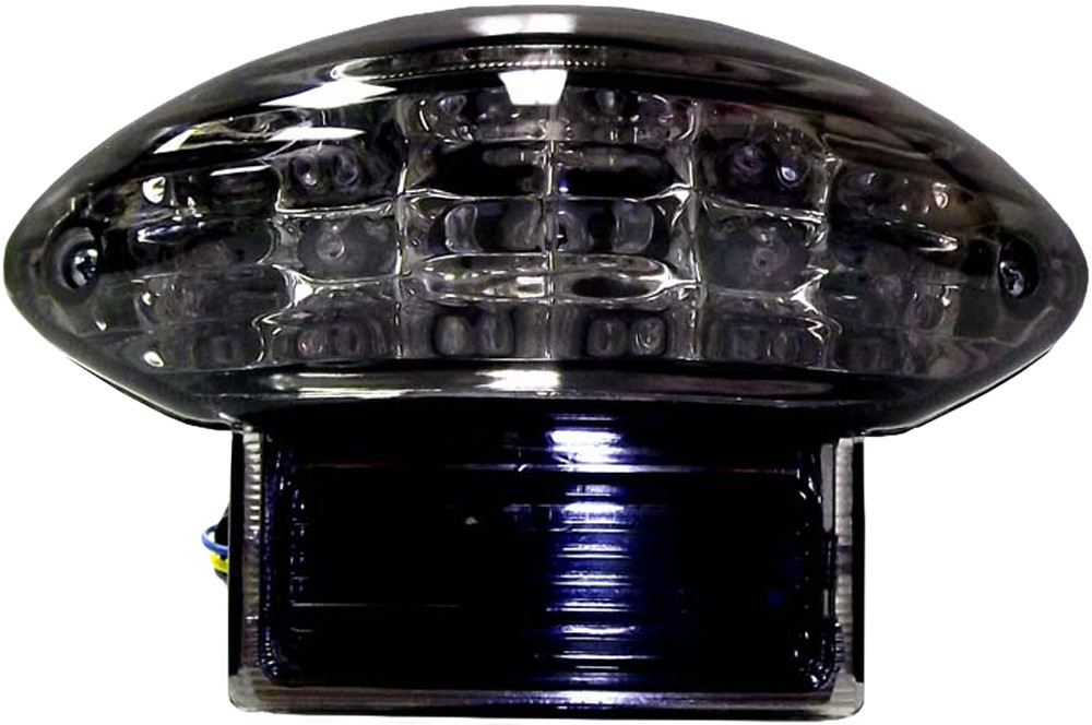 DMP Powergrid Taillight, 71-2242S