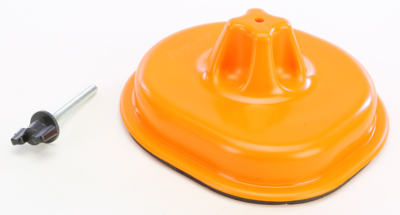 TWIN AIR Airbox Cover, 716-0078