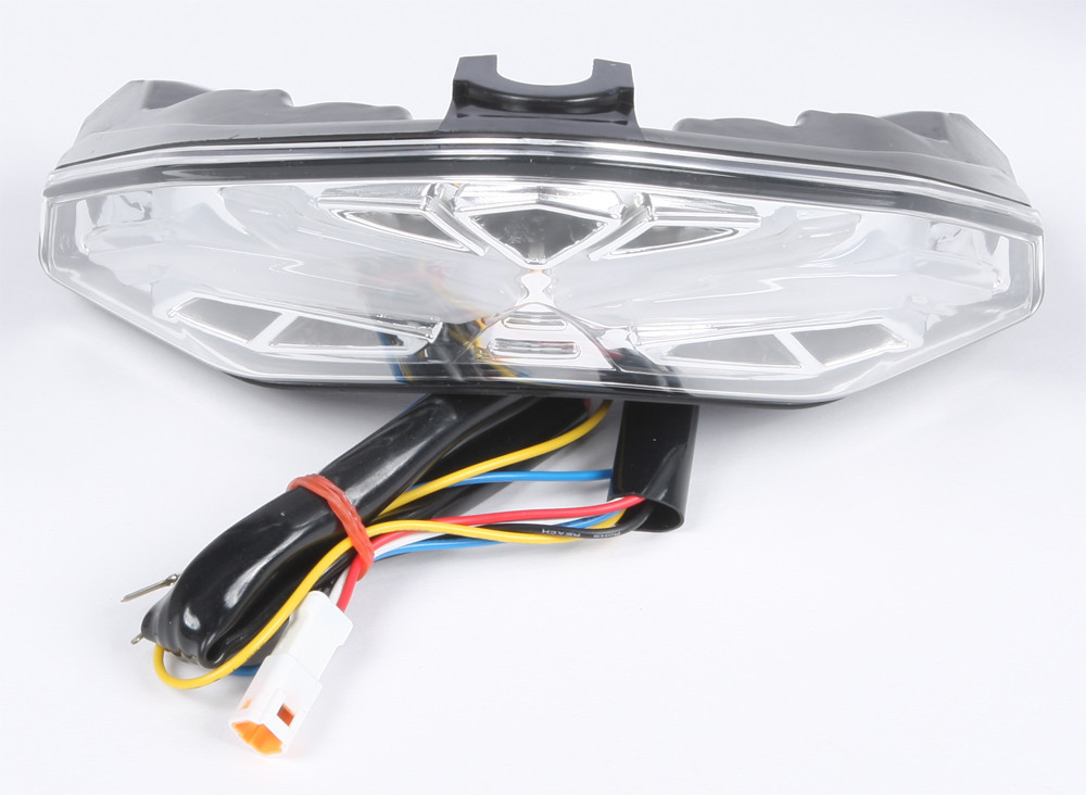 DMP Powergrid Taillight, 71-2293