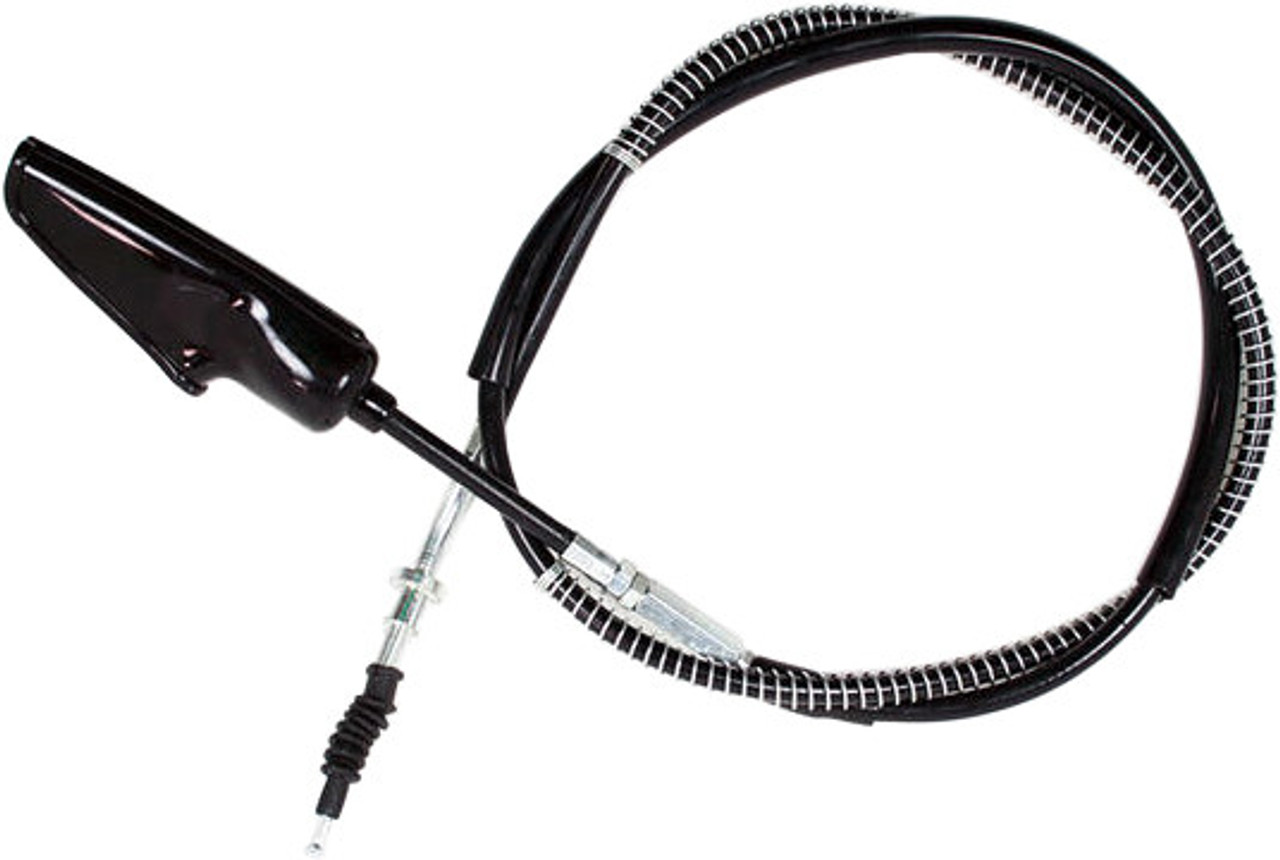 Motion Pro New Black Vinyl Clutch Cable, 70-5091