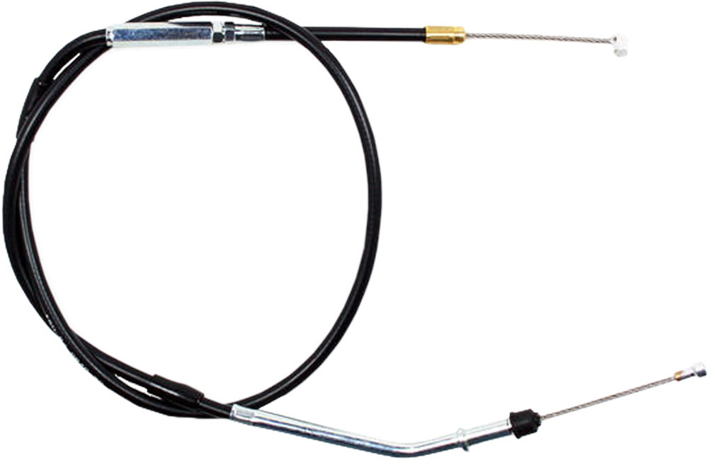 MOTION PRO Black Vinyl Clutch Cable, 70-4280