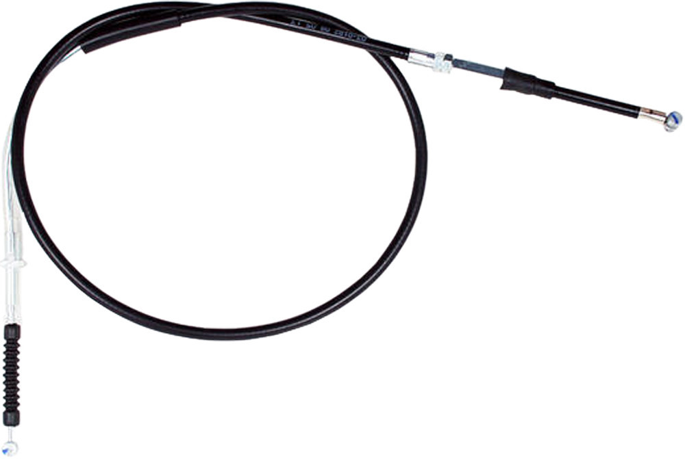 MOTION PRO Black Vinyl Clutch Cable, 70-3182
