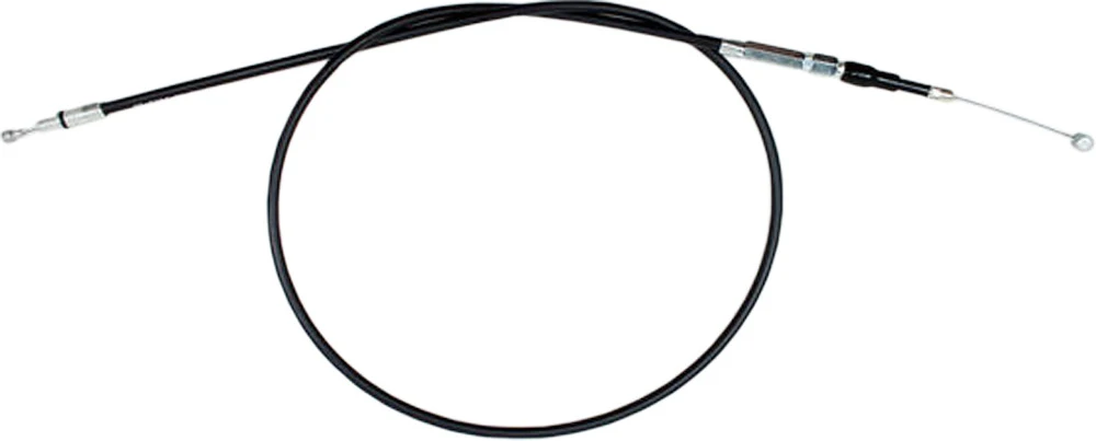 MOTION PRO Black Vinyl Clutch Cable, 70-2383