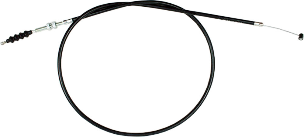 MOTION PRO Black Vinyl Clutch Cable, 70-2407