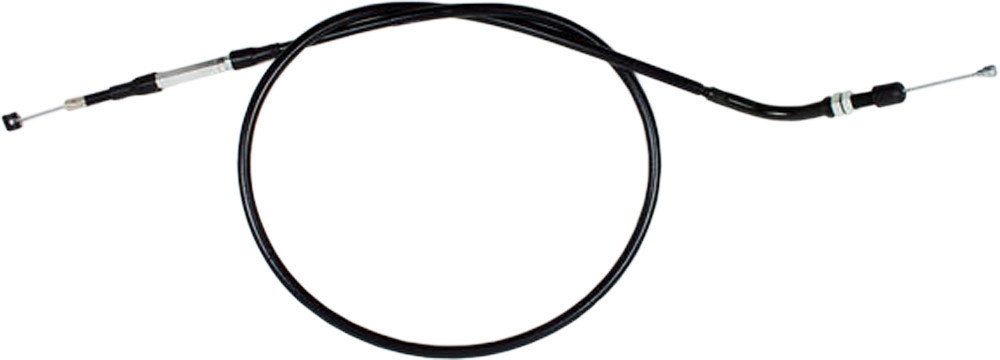 MOTION PRO Black Vinyl Clutch Cable, 70-2412