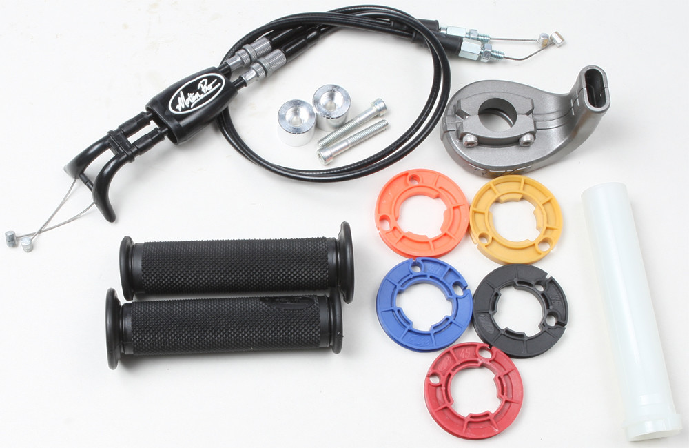 MOTION PRO Rev2 Throttle Kit, 70-22737