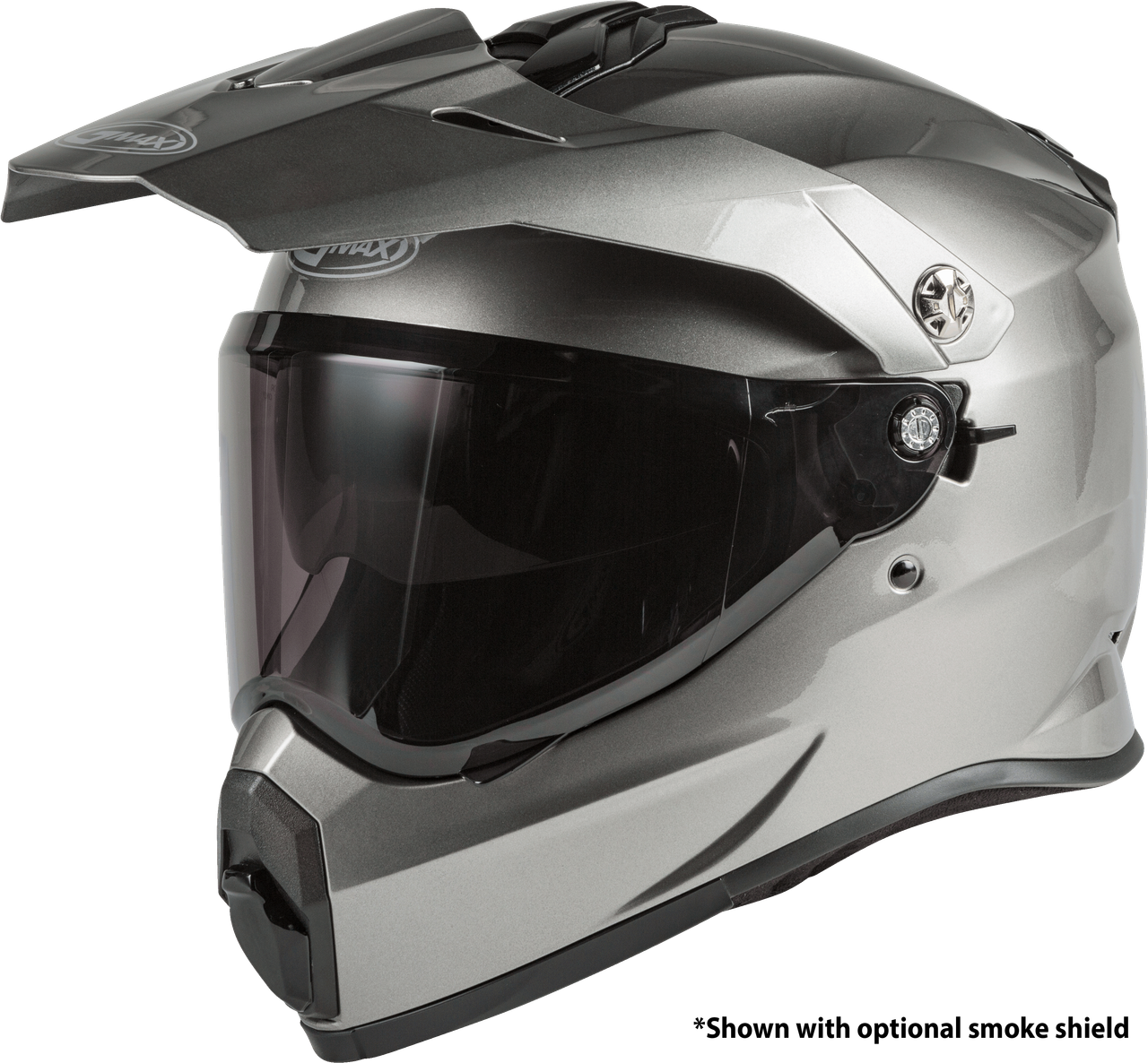 GMAX AT-21 Adventure Helmet, 72-4502X
