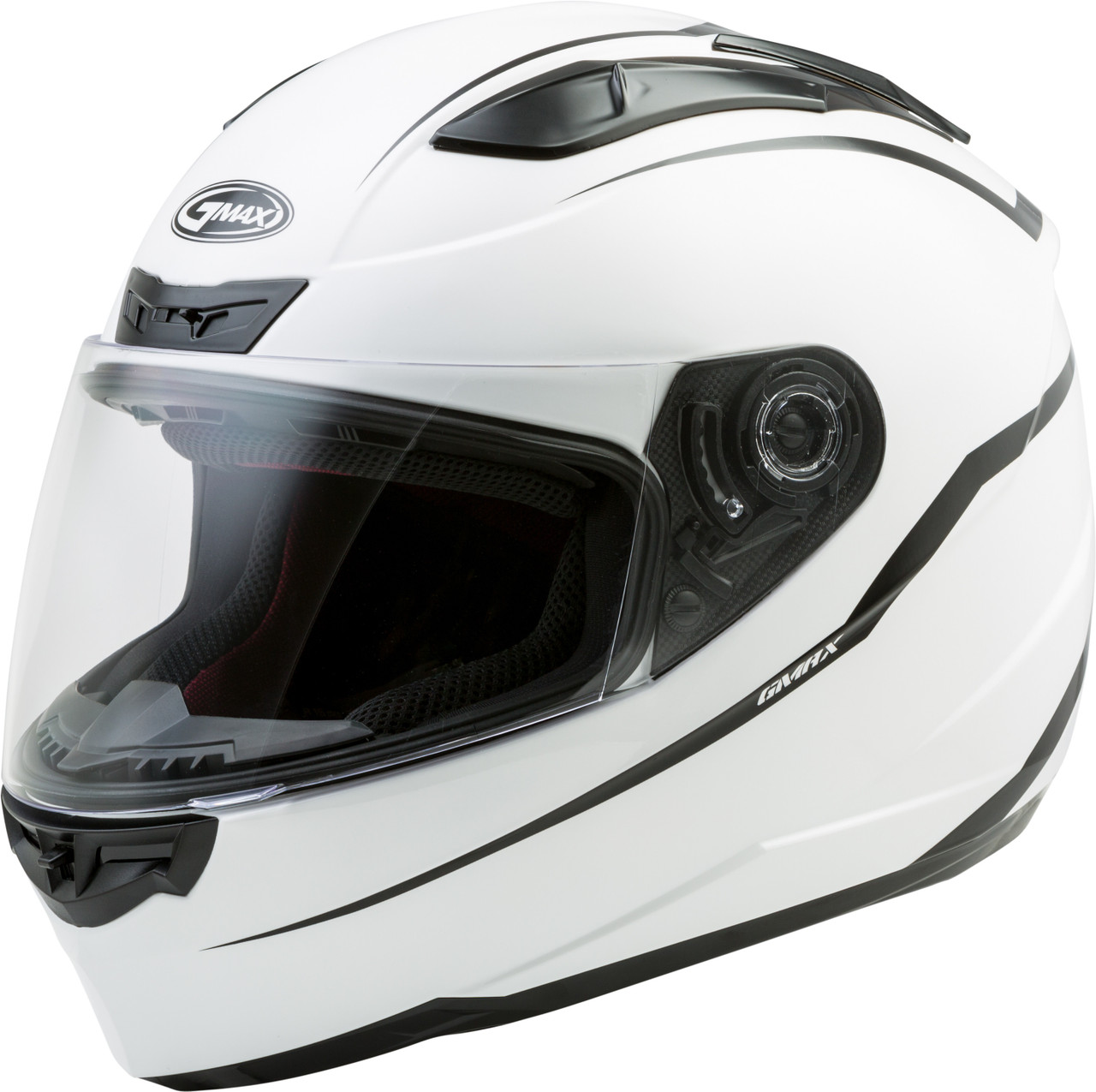 GMAX FF-88 Precept Helmet, 72-47973X