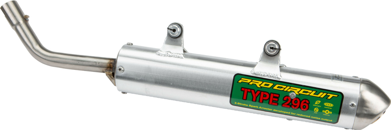 PRO CIRCUIT Type 296 Spark Arrestor, 792-2218S