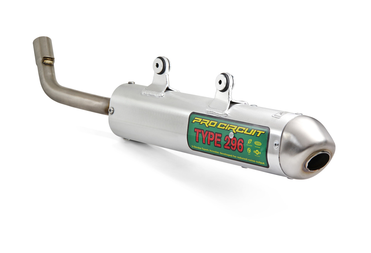 PRO CIRCUIT Type 296 Spark Arrestor, 792-2219S