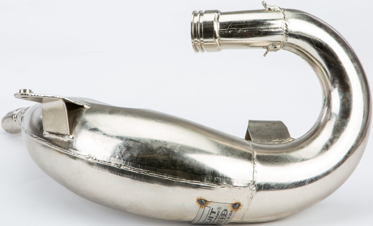 PRO CIRCUIT Platinum Exhaust Pipe, 792-1005P