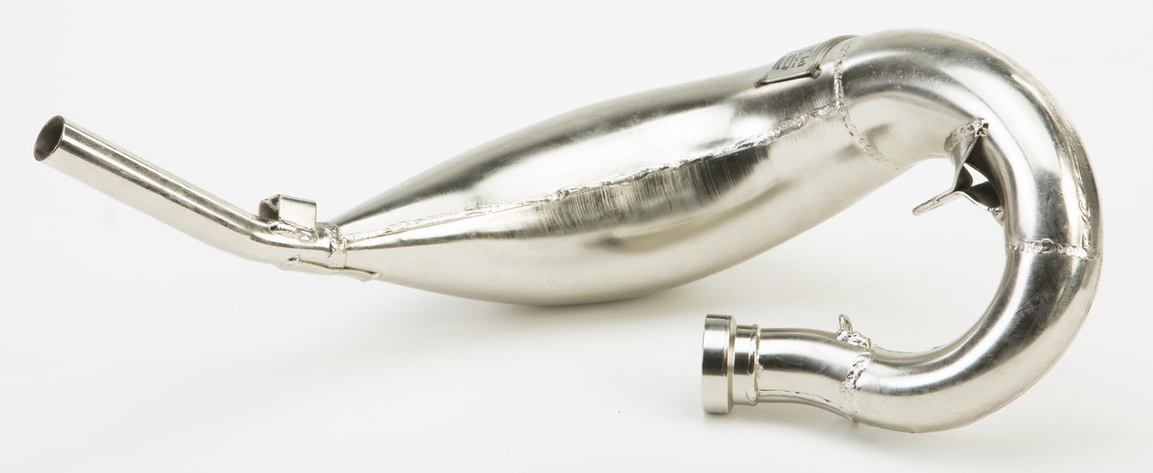 PRO CIRCUIT Platinum Exhaust Pipe, 792-2006P