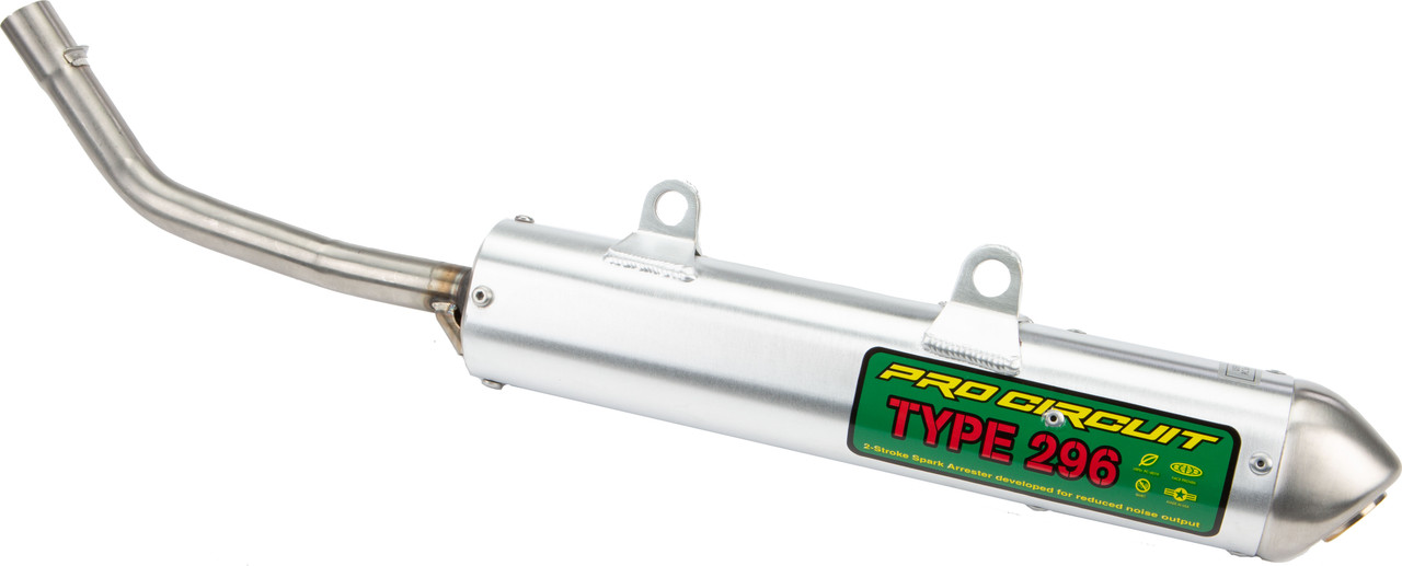 PRO CIRCUIT Type 296 Spark Arrestor, 792-2211S