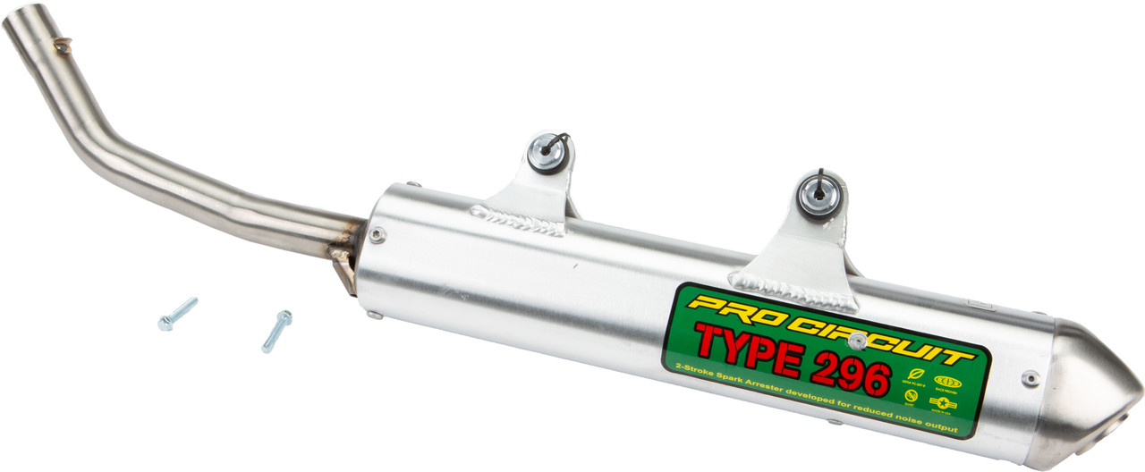 PRO CIRCUIT Type 296 Spark Arrestor, 792-2212S