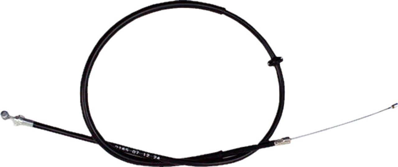 Motion Pro New ATV Throttle Cable, 70-2185