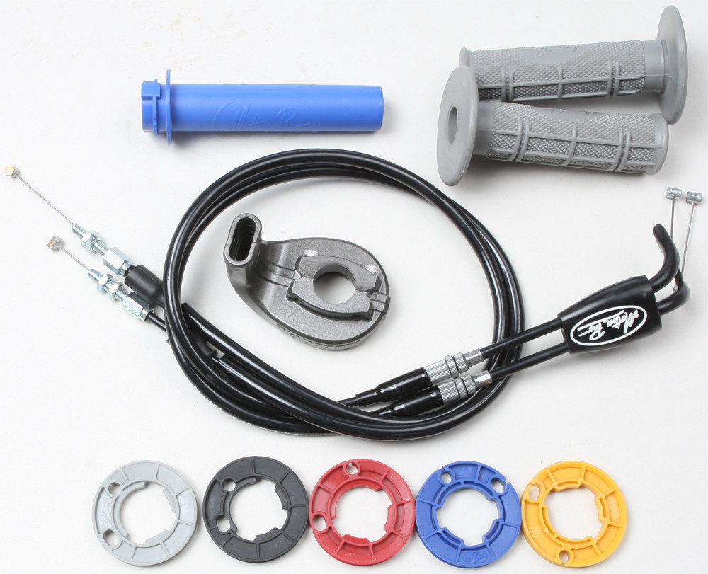 MOTION PRO Rev2 Throttle Kit, 70-22723