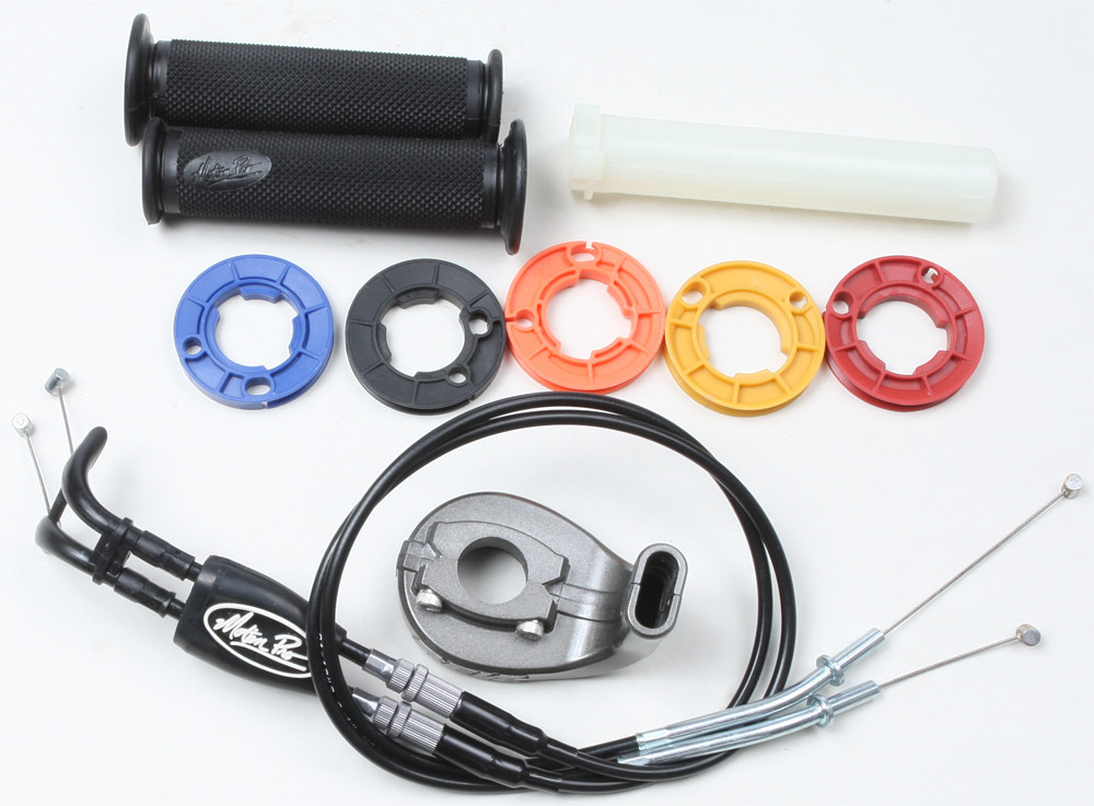 MOTION PRO Rev2 Throttle Kit, 70-22740